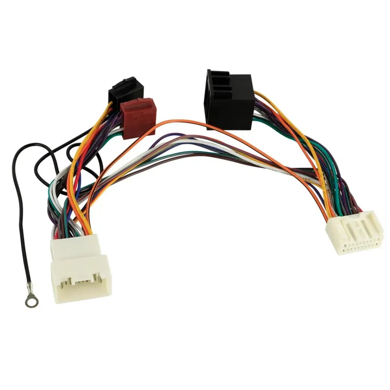 T-Kabel Citroen/Fiat/Mitsubishi/Peugeot 20Pin
