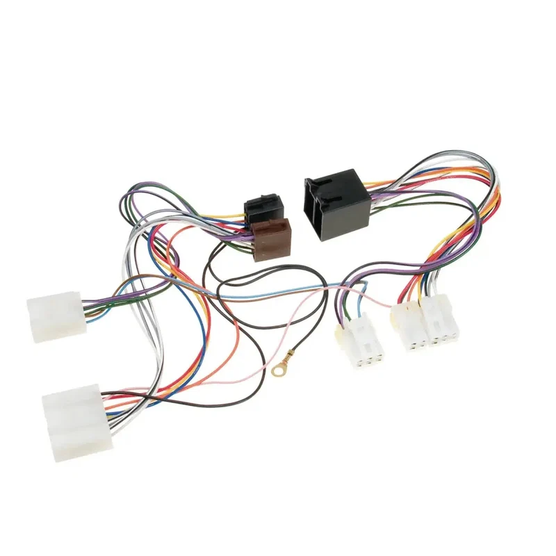T-Kabel Nissan 01