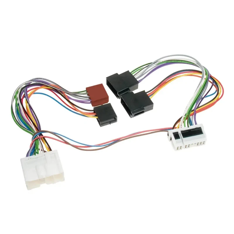 T-Kabel Nissan 02