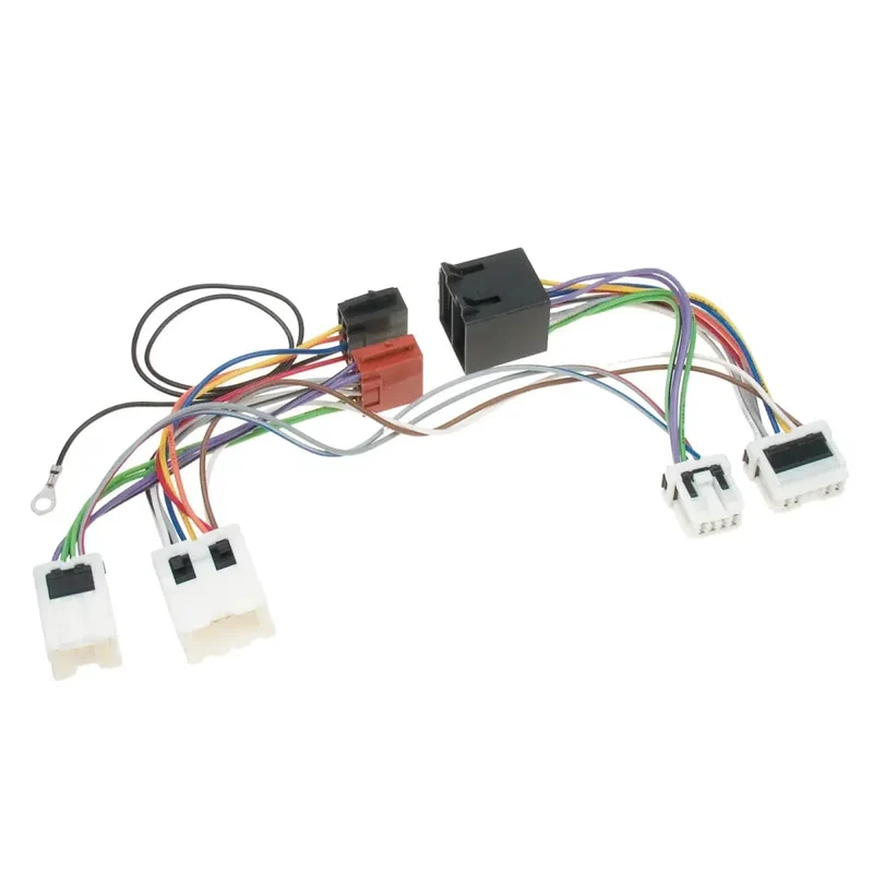 T-Kabel Nissan 03