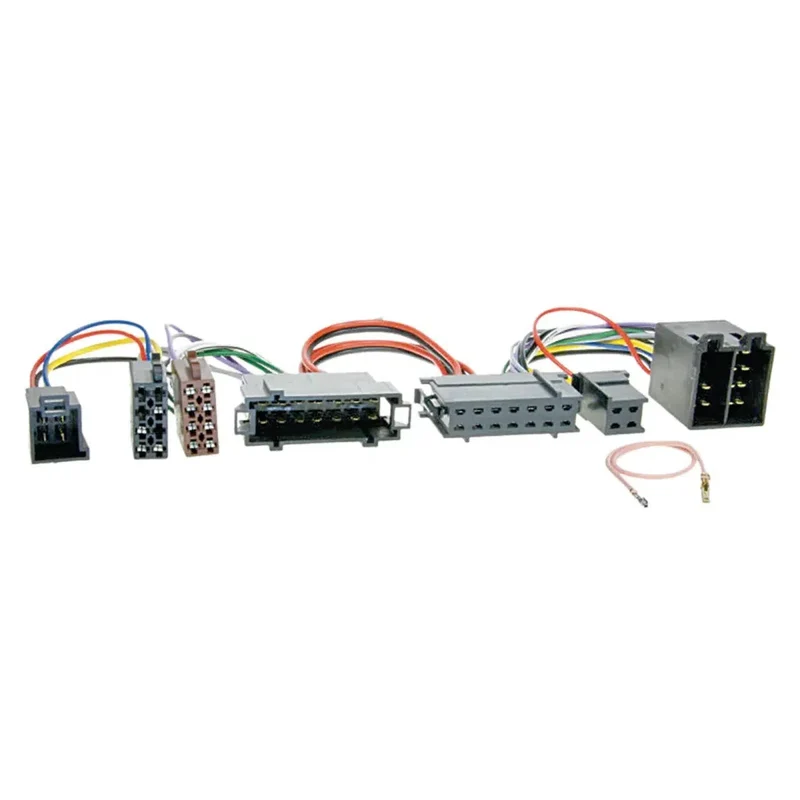 T-Kabel Mercedes Audio Gateway