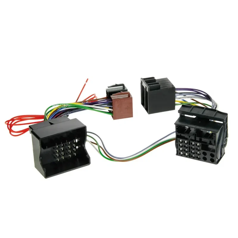 T-Kabel Opel Quadlock 16 Pin