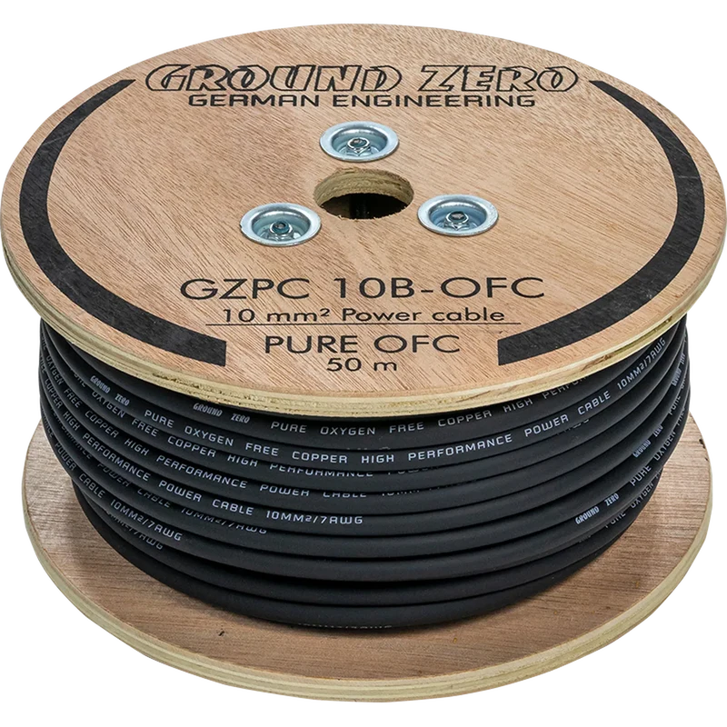 GZPC 10B-OFC