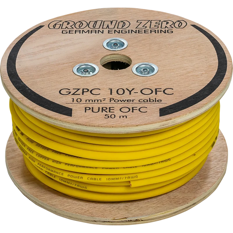 GZPC 10Y-OFC