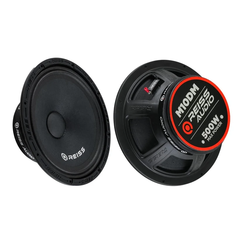 RS-M10DM