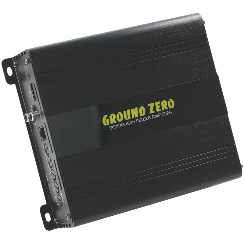 Iridium GZIA 1000.1