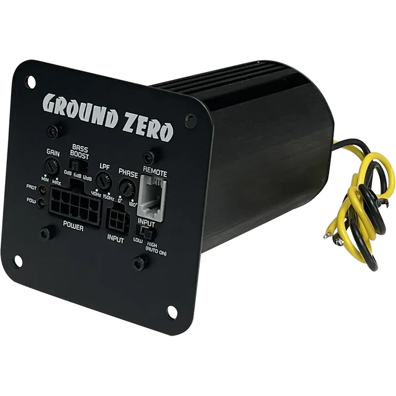 GZ SUB-AMP 300