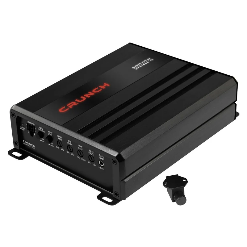 Gravity GTX1500.1D