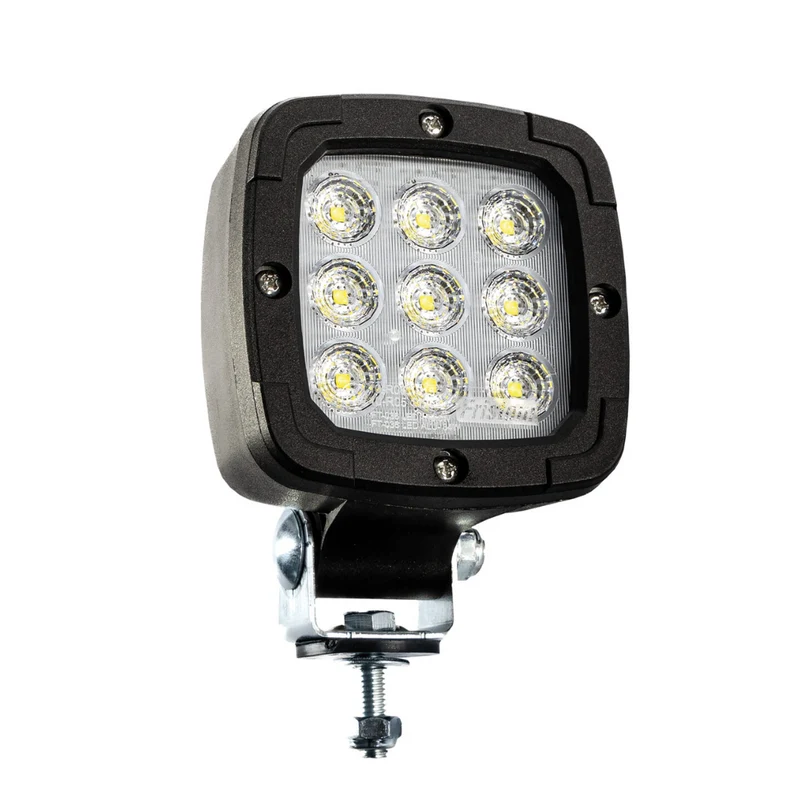 Fristom Premium LED arbetslampa Heavy Duty / 1800 Lumen
