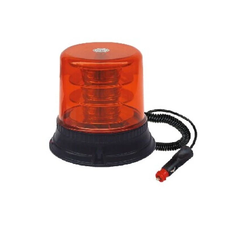 Premium LED Beacon / Magnetisk / R65 R10 *NYHET*