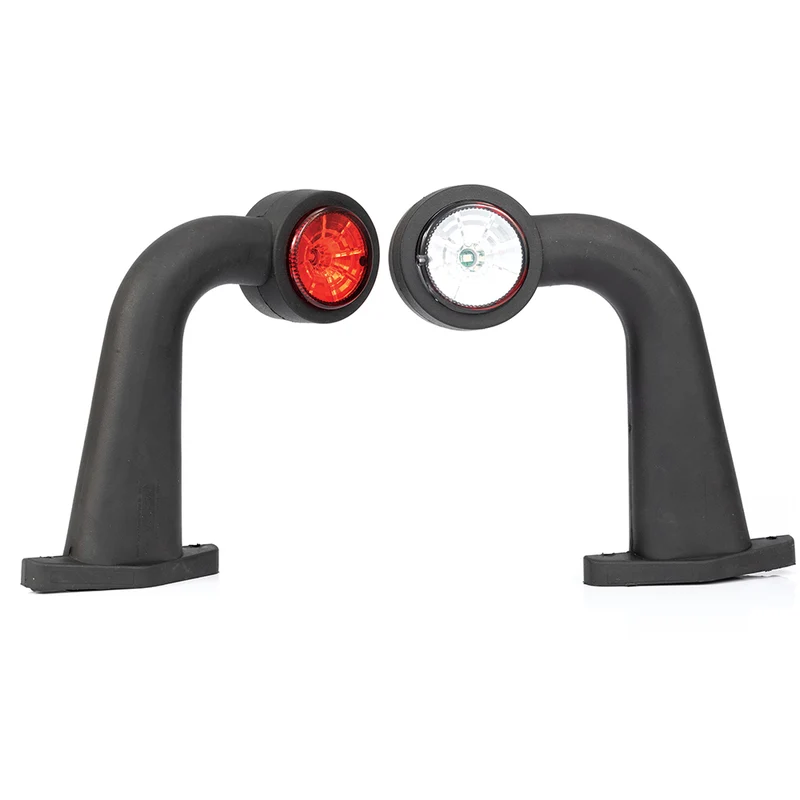 Outline Markeringslampor LED - Set med 2 - Typ "F"