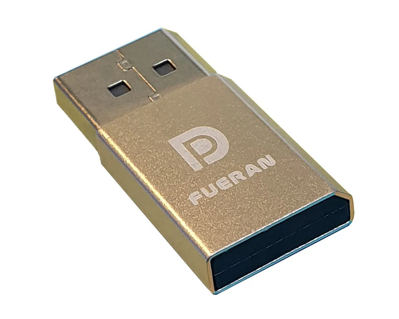NÖRDIC Dummy Plug Displayport 4K Display Emulator